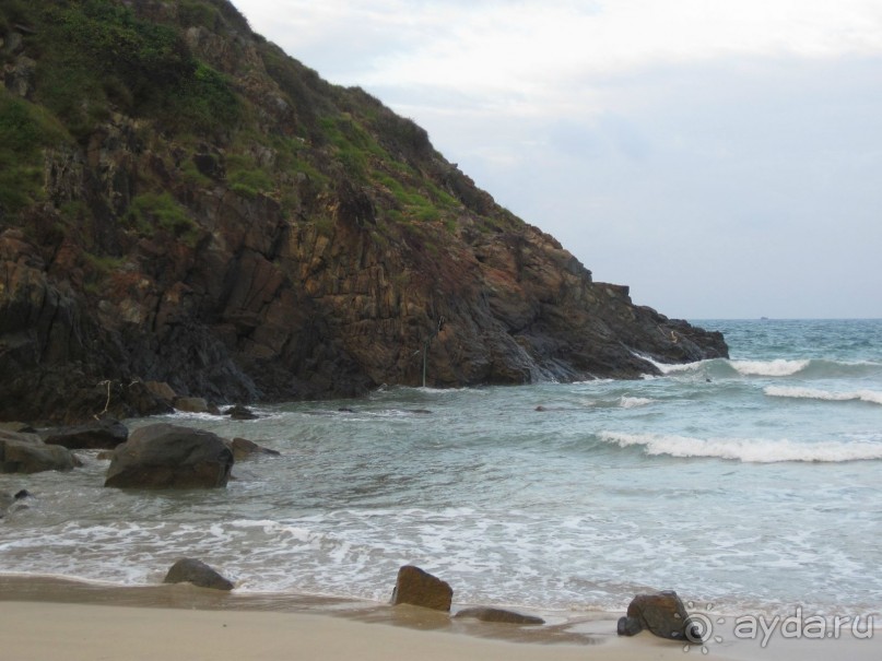 Изумительный отдых,  красивейшая природа, великолепный сервис