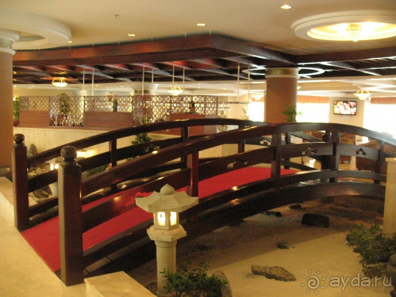 Изумительный отдых,  красивейшая природа, великолепный сервис