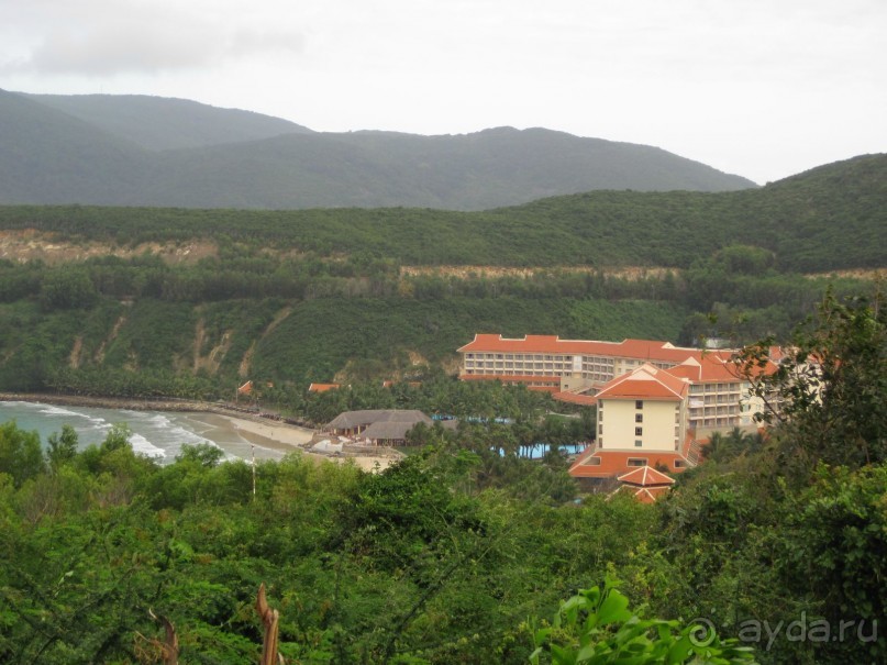 Изумительный отдых,  красивейшая природа, великолепный сервис