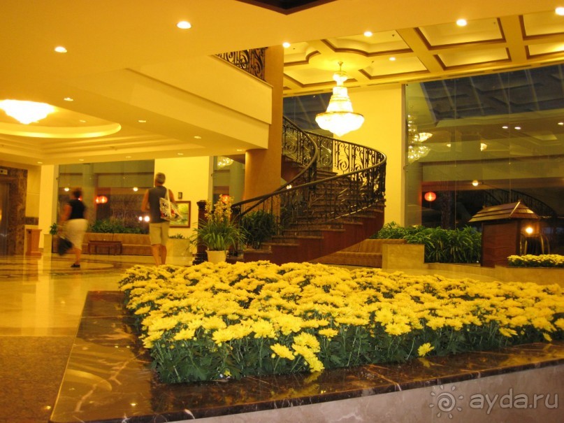 Изумительный отдых,  красивейшая природа, великолепный сервис