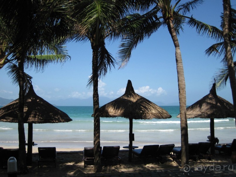 Изумительный отдых,  красивейшая природа, великолепный сервис