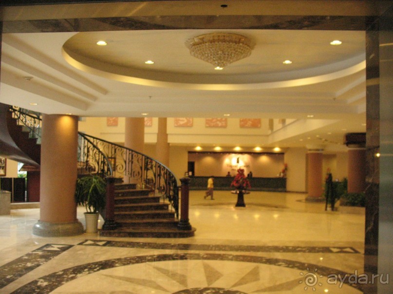 Изумительный отдых,  красивейшая природа, великолепный сервис