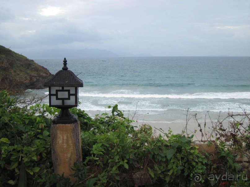 Изумительный отдых,  красивейшая природа, великолепный сервис