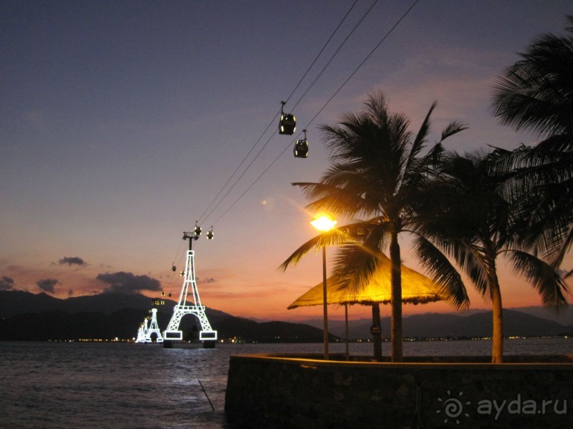 Изумительный отдых,  красивейшая природа, великолепный сервис