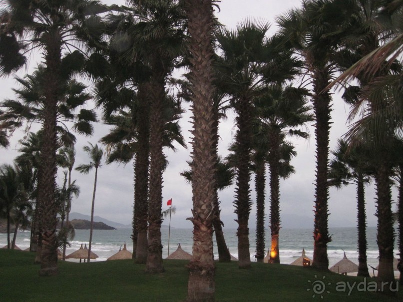 Изумительный отдых,  красивейшая природа, великолепный сервис