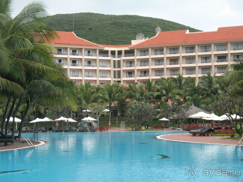 Изумительный отдых,  красивейшая природа, великолепный сервис