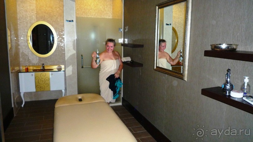 Санатории Азербайджана. Нафталан. Гашалты. Шведский стол.