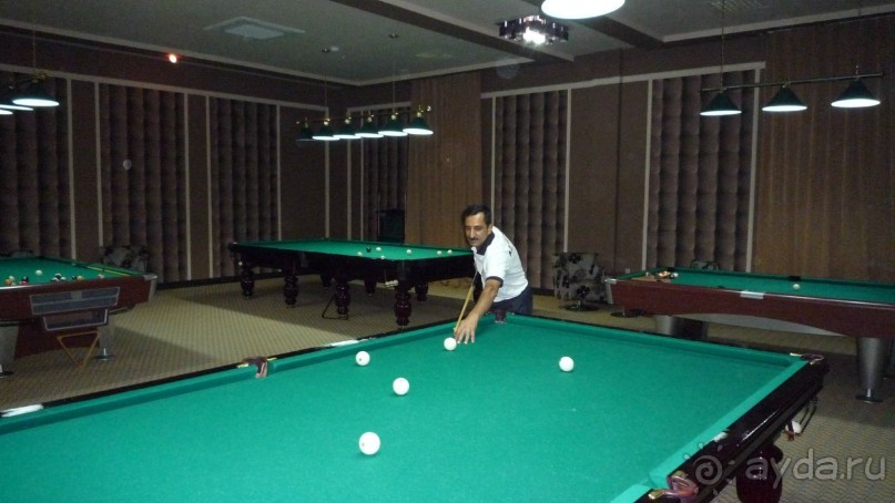 Санатории Азербайджана. Нафталан. Гашалты. Шведский стол.