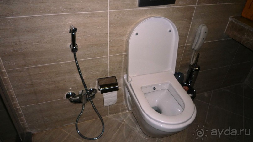 Санатории Азербайджана. Нафталан. Гашалты. Шведский стол.