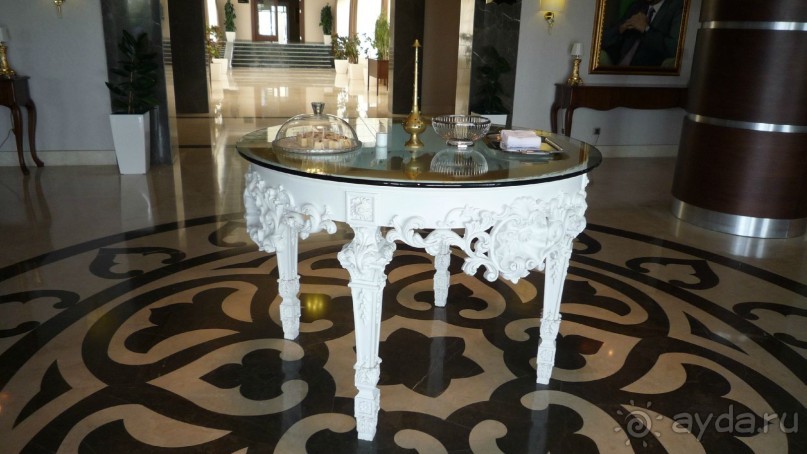 Санатории Азербайджана. Нафталан. Гашалты. Шведский стол.