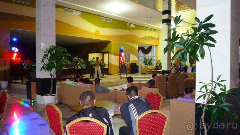 Санатории Азербайджана. Нафталан. Гашалты. Шведский стол.