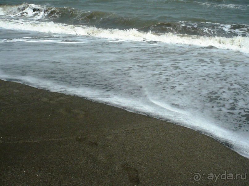 Альбом отзыва "Relax-Beach Астара. Восхитительный отдых на берегу Каспийского моря."
