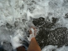 Альбом отзыва "Relax-Beach Астара. Восхитительный отдых на берегу Каспийского моря."