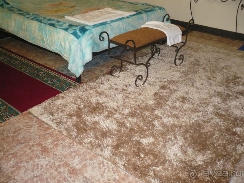 Альбом отзыва "Relax-Beach Астара. Восхитительный отдых на берегу Каспийского моря."