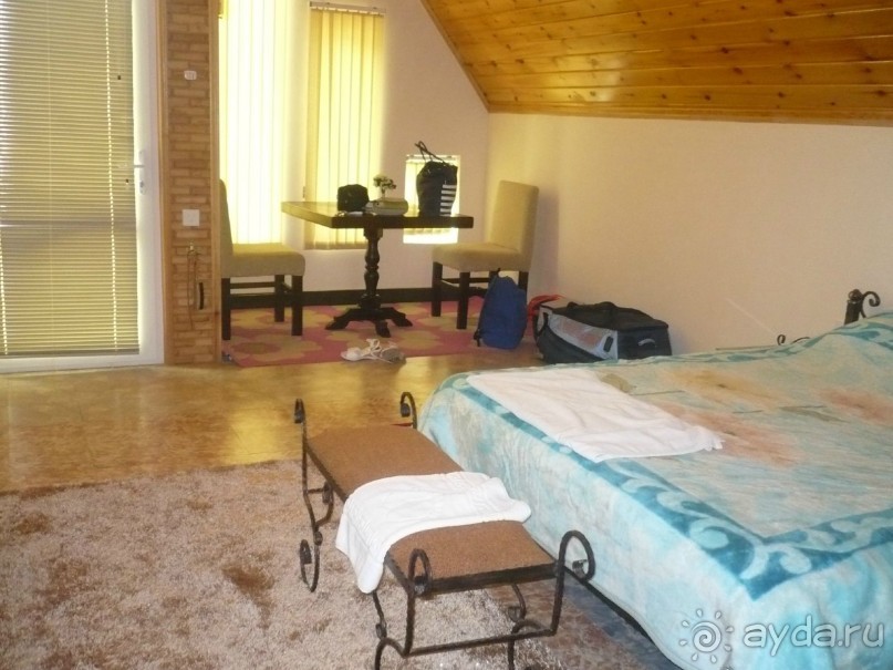 Relax-Beach Астара. Восхитительный отдых на берегу Каспийского моря.