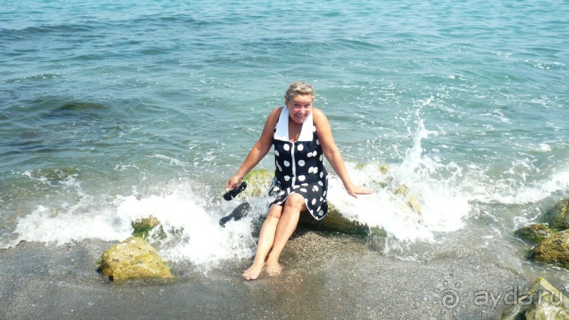 Relax-Beach Астара. Восхитительный отдых на берегу Каспийского моря.