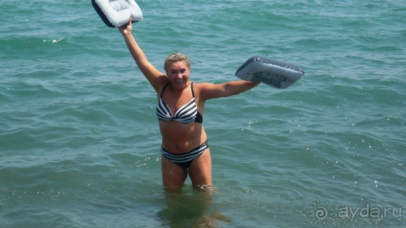 Relax-Beach Астара. Восхитительный отдых на берегу Каспийского моря.