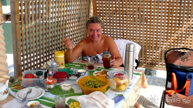 Relax-Beach Астара. Восхитительный отдых на берегу Каспийского моря.