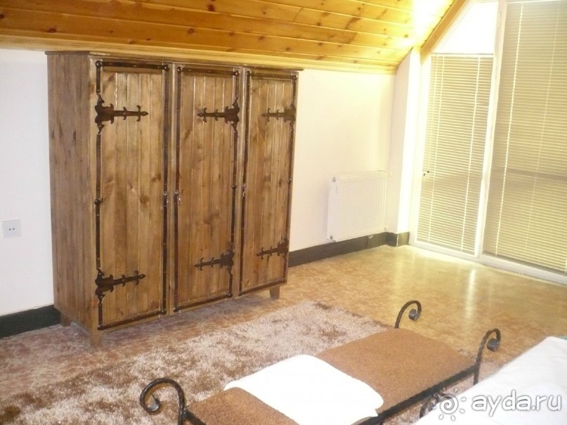 Relax-Beach Астара. Восхитительный отдых на берегу Каспийского моря.