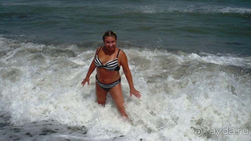 Relax-Beach Астара. Восхитительный отдых на берегу Каспийского моря.