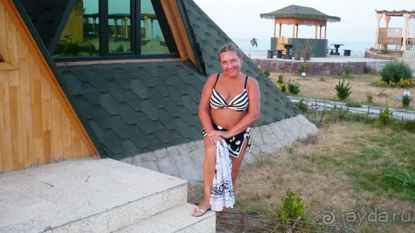 Relax-Beach Астара. Восхитительный отдых на берегу Каспийского моря.