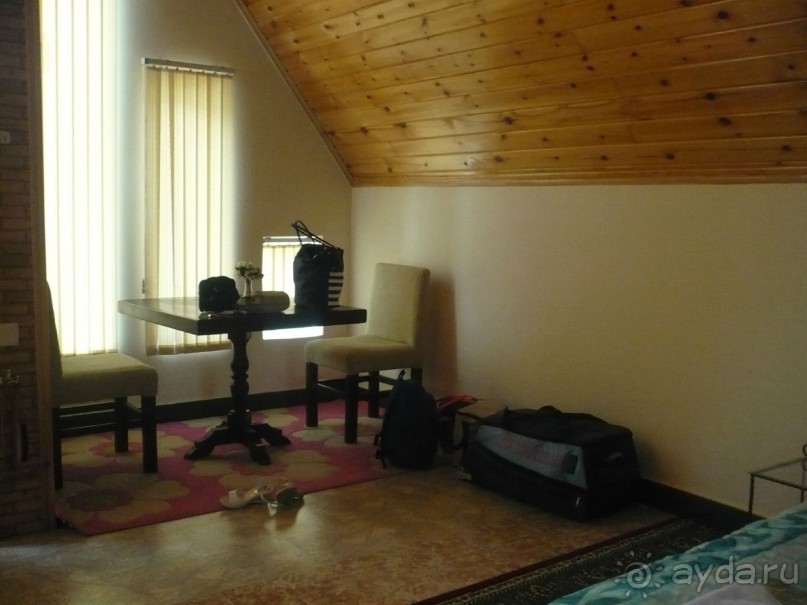 Relax-Beach Астара. Восхитительный отдых на берегу Каспийского моря.