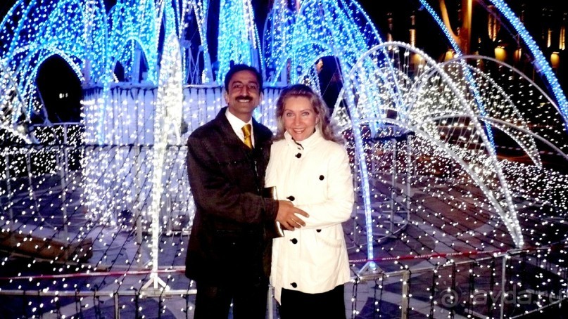 Мысли вслух о прекраснейшем Баку и немного негатива.