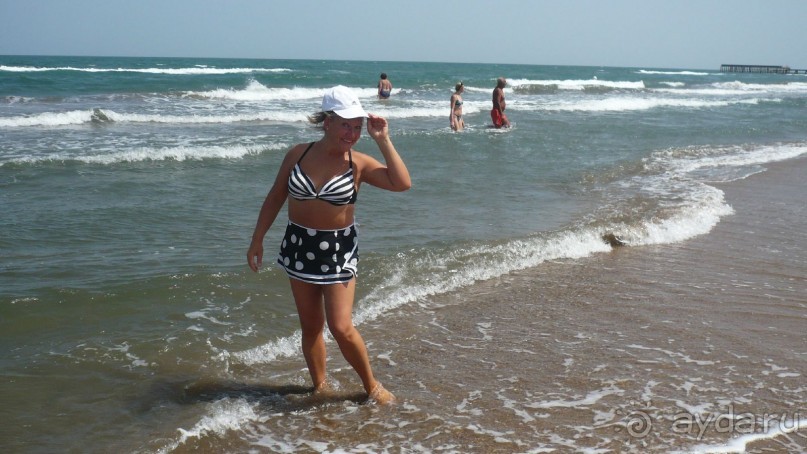 Мысли вслух о прекраснейшем Баку и немного негатива.