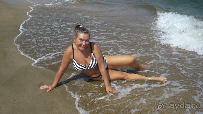 Мысли вслух о прекраснейшем Баку и немного негатива.