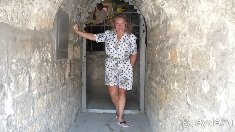 Мысли вслух о прекраснейшем Баку и немного негатива.