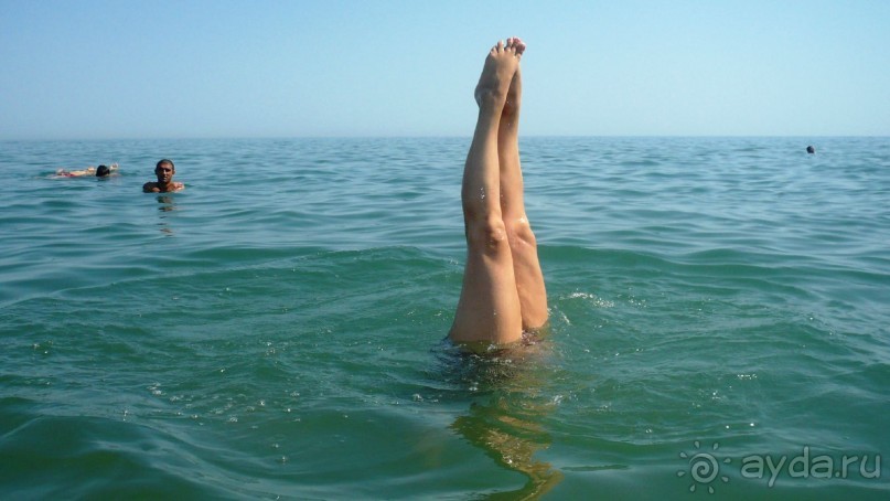 Мысли вслух о прекраснейшем Баку и немного негатива.