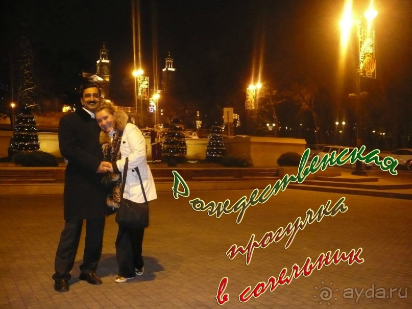 Мысли вслух о прекраснейшем Баку и немного негатива.