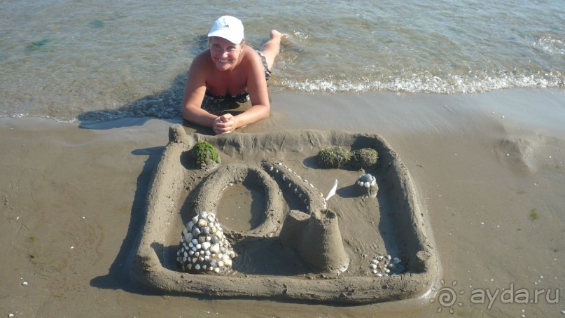 Мысли вслух о прекраснейшем Баку и немного негатива.