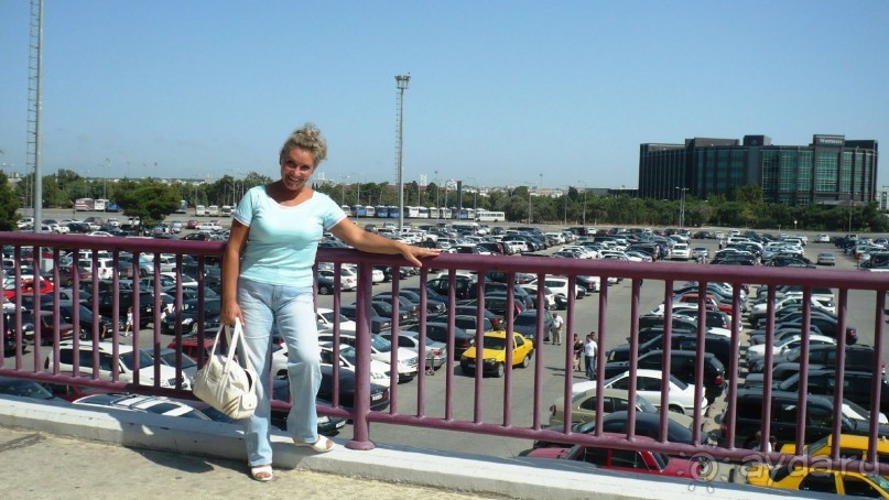 Мысли вслух о прекраснейшем Баку и немного негатива.