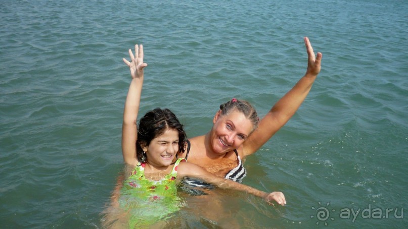 Мысли вслух о прекраснейшем Баку и немного негатива.