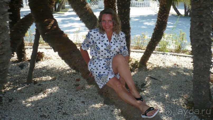 Мысли вслух о прекраснейшем Баку и немного негатива.