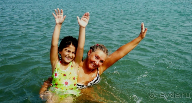 Мысли вслух о прекраснейшем Баку и немного негатива.