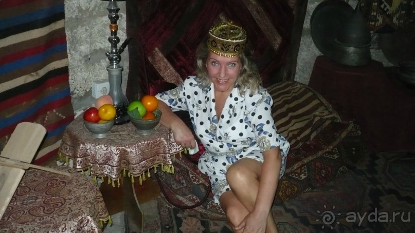 Мысли вслух о прекраснейшем Баку и немного негатива.