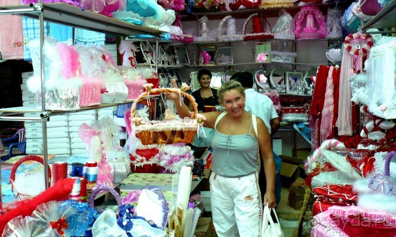 Мысли вслух о прекраснейшем Баку и немного негатива.