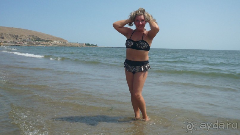 Мысли вслух о прекраснейшем Баку и немного негатива.