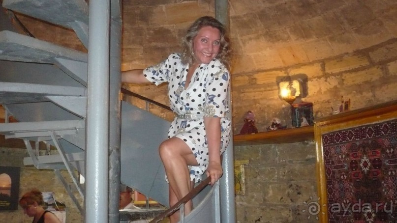 Мысли вслух о прекраснейшем Баку и немного негатива.