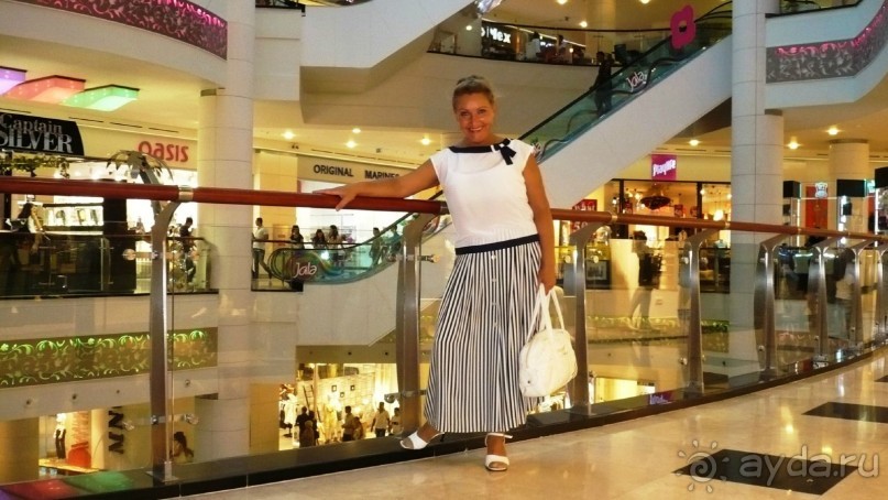 Мысли вслух о прекраснейшем Баку и немного негатива.