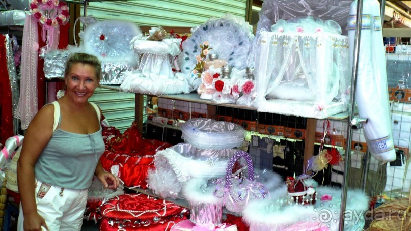 Мысли вслух о прекраснейшем Баку и немного негатива.