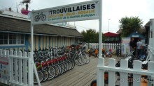 фото Studio Prive Trouville Palace