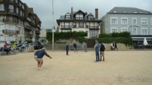фото Studio Prive Trouville Palace