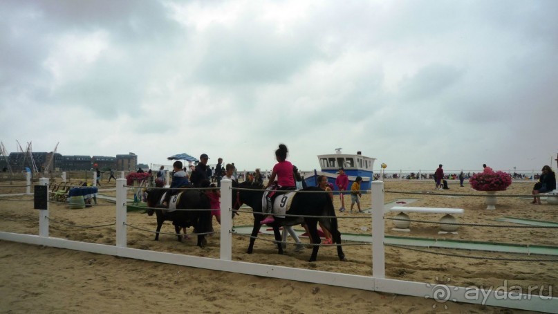 Нормандия; Трувиль; Сезонная аренда у Веры на берегу моря ( 2 ч.от Парижа)