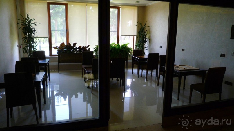 Азербайджан - Нафталан. Лечение, не имеющее  аналогов.