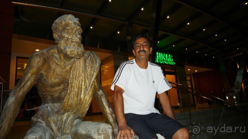 Азербайджан - Нафталан. Лечение, не имеющее  аналогов.