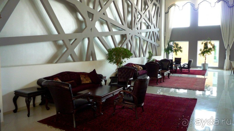 Азербайджан - Нафталан. Лечение, не имеющее  аналогов.