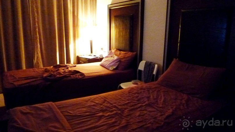 Азербайджан - Нафталан. Лечение, не имеющее  аналогов.